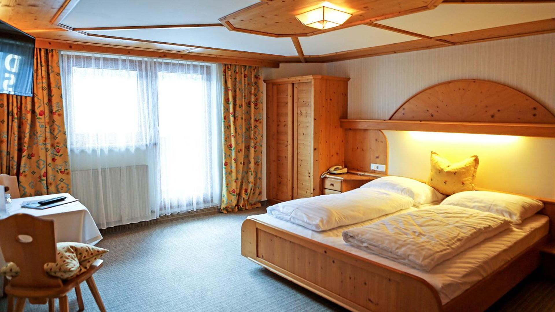 Gasthof Pension Madseiterhof