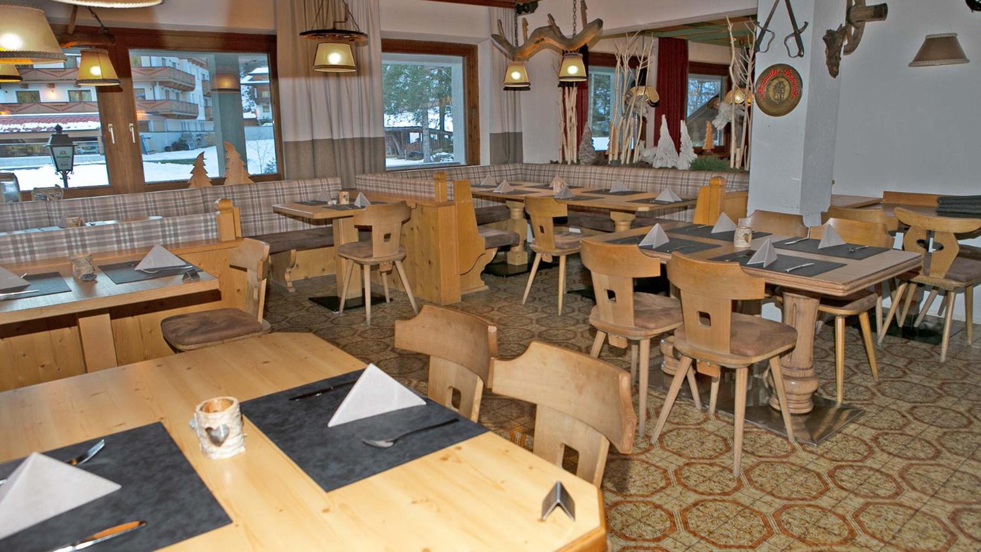 Gasthof Pension Madseiterhof