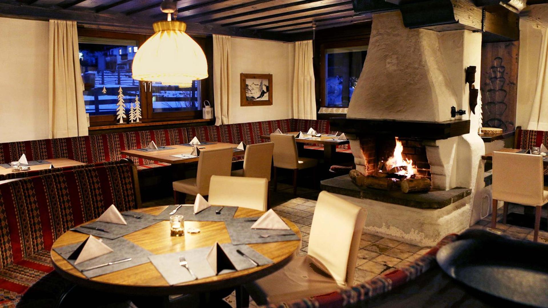 Gasthof Pension Madseiterhof