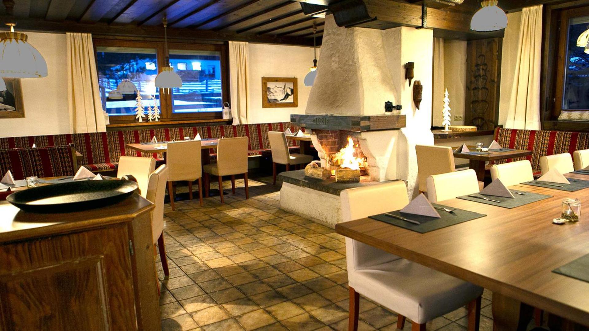 Gasthof Pension Madseiterhof