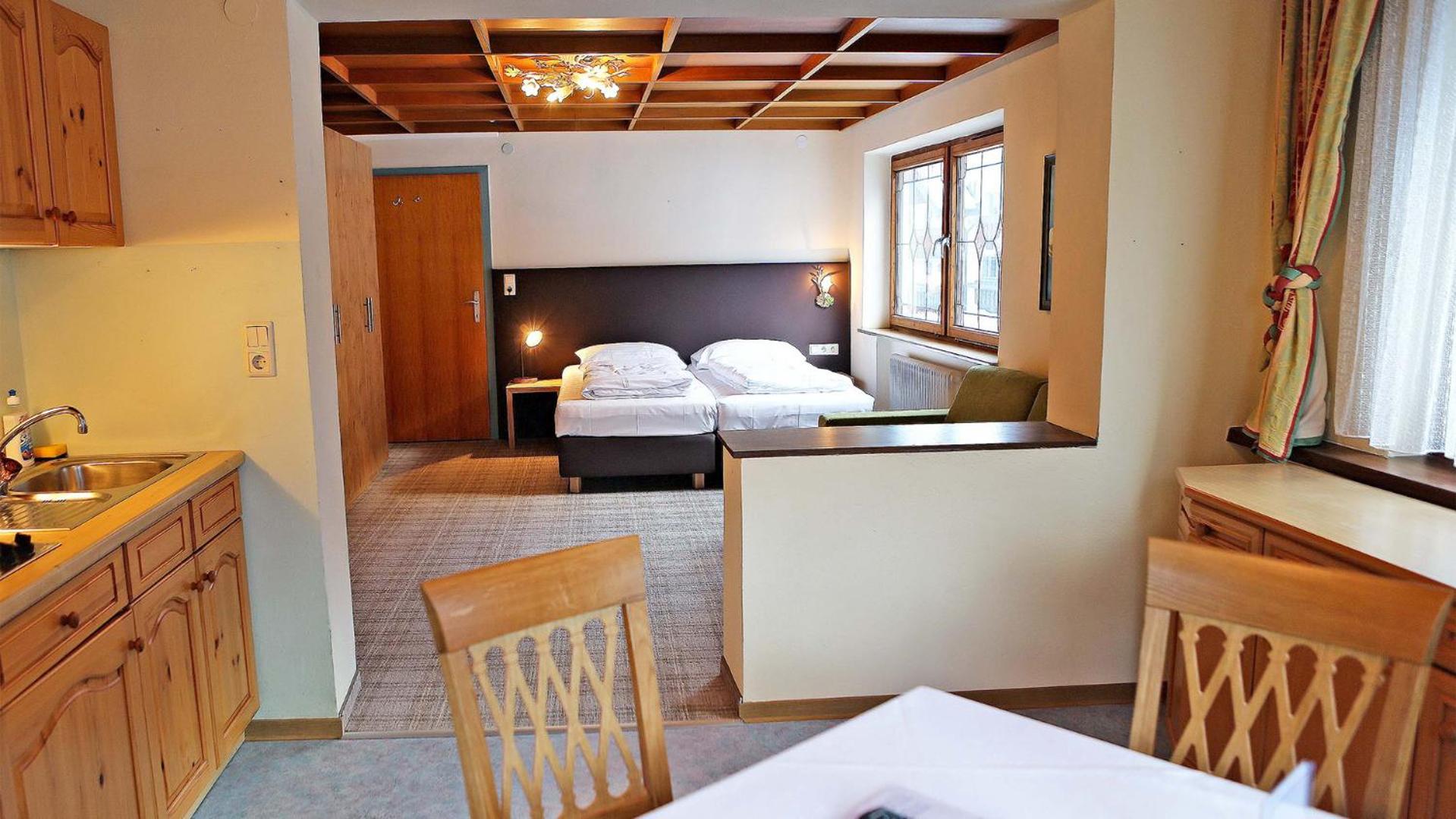 Gasthof Pension Madseiterhof