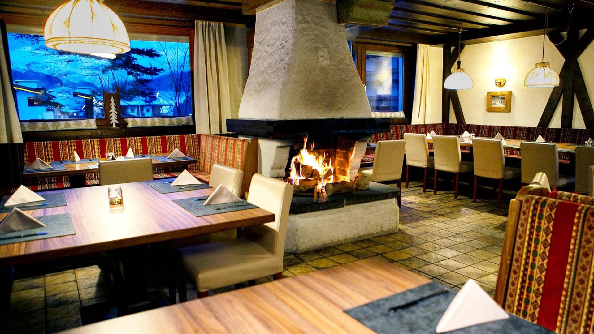 Gasthof Pension Madseiterhof