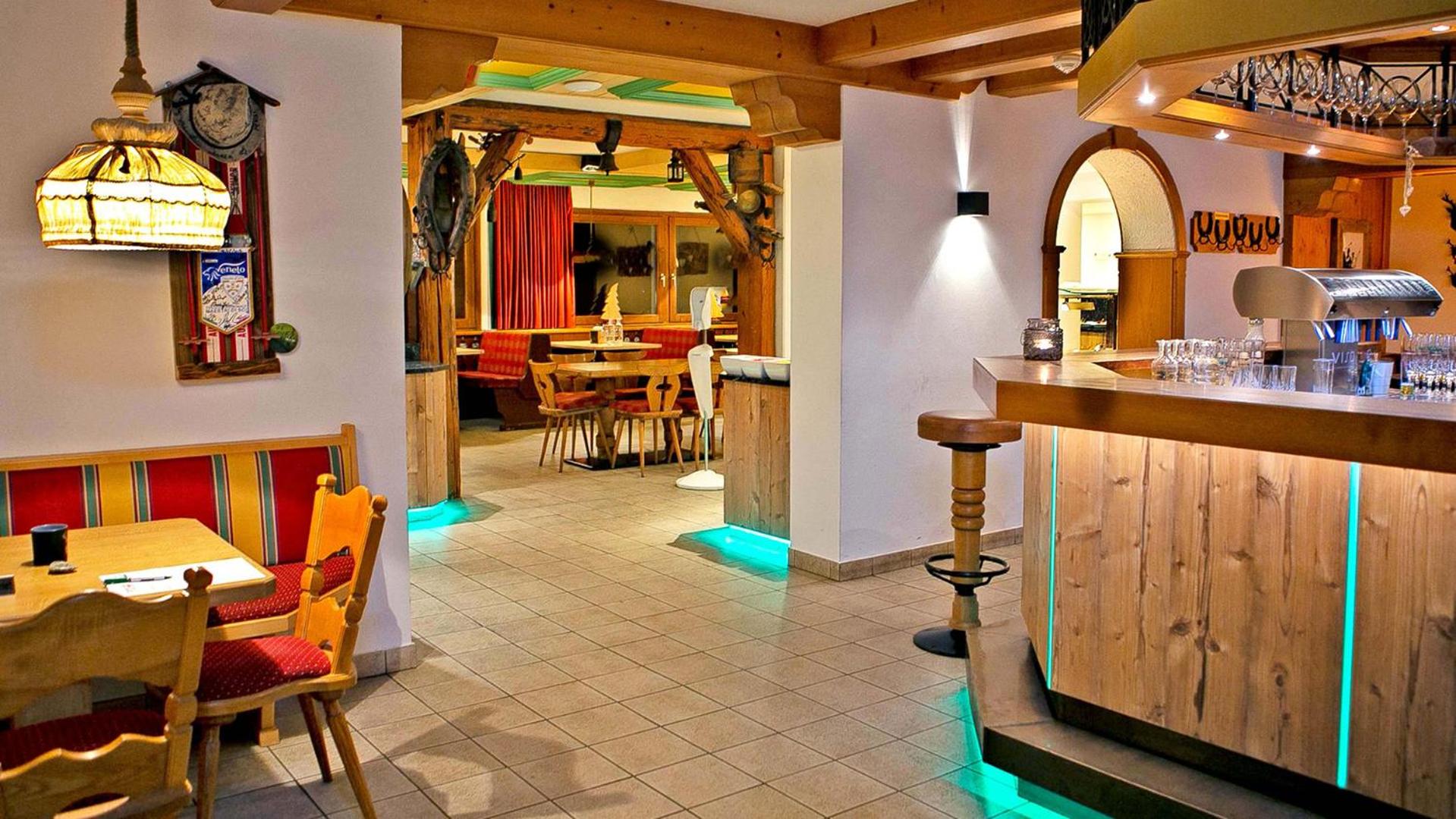 Gasthof Pension Madseiterhof