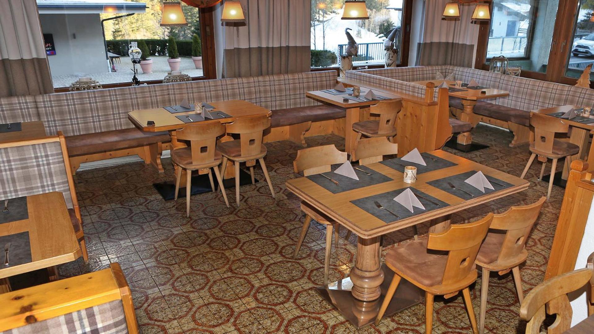 Gasthof Pension Madseiterhof
