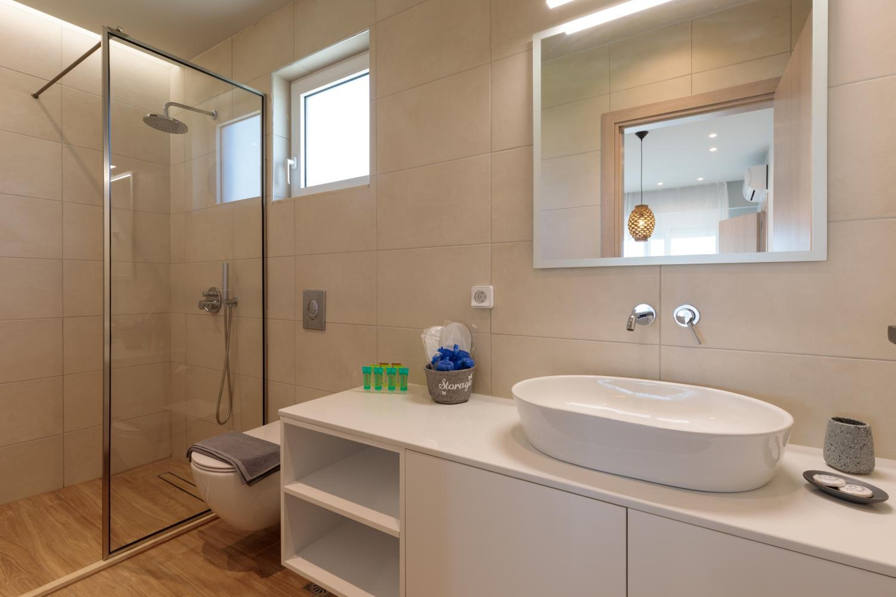 Marsane Luxury Appartments