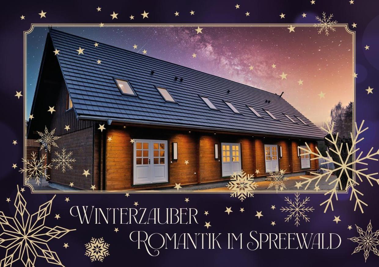 Ferienwohnungen an der Hauptspree