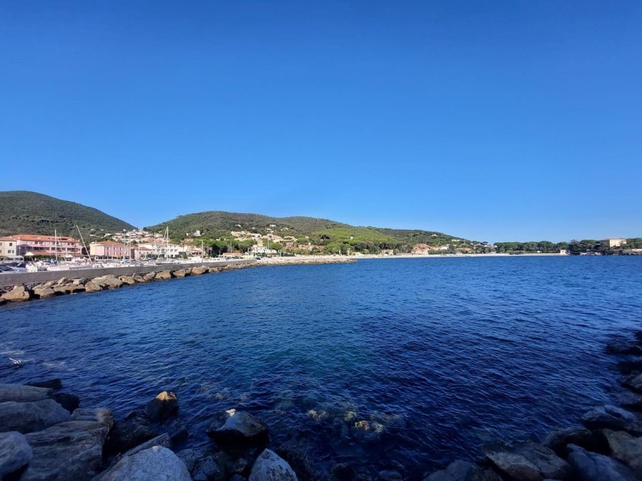 Appartamento Mare Blu
