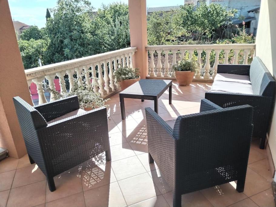 Apartment Valtura