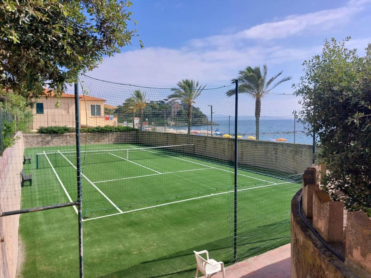 Appartamento Mare Blu