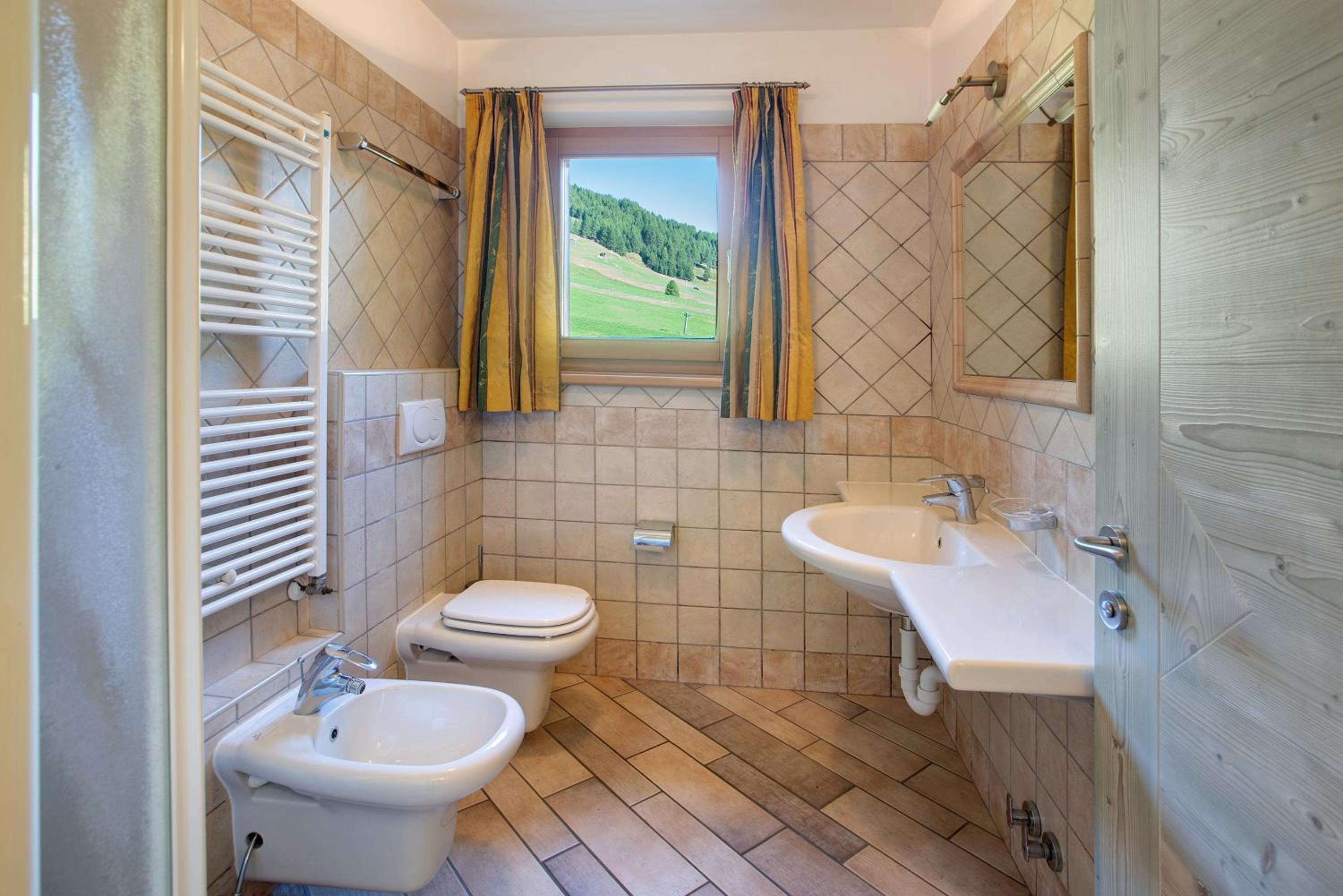 Appartamento 4 en Livigno