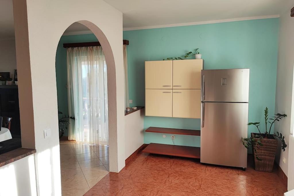 Apartment Valtura