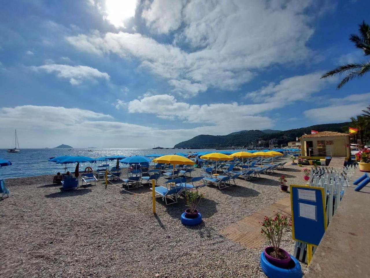 Appartamento Mare Blu
