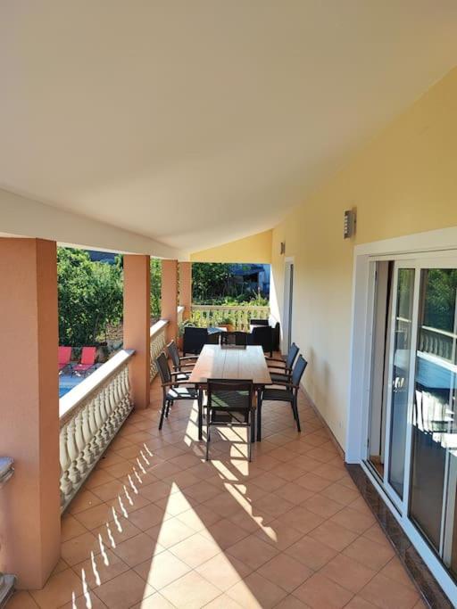 Apartment Valtura