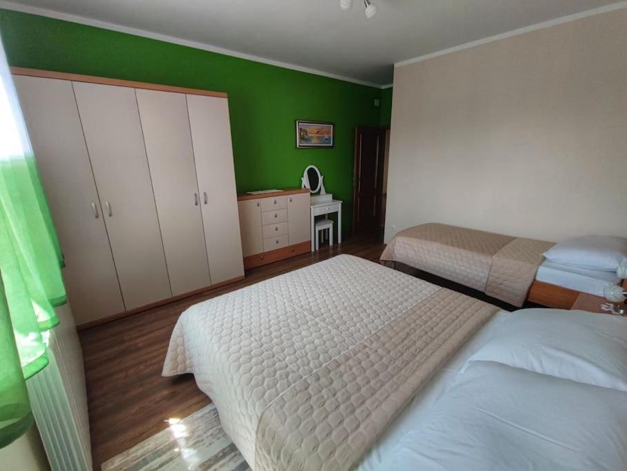 Apartment Valtura