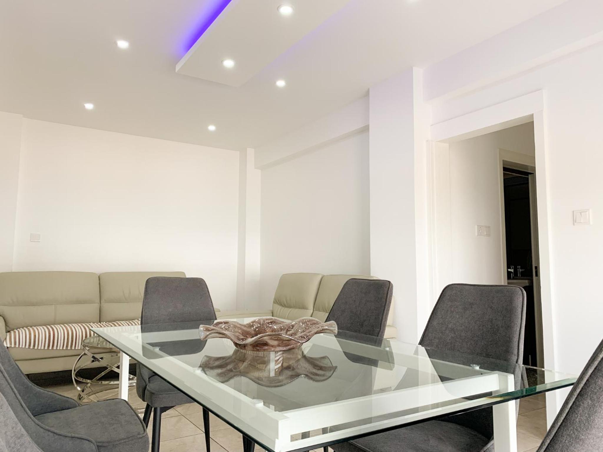 Central Larnaca Apartment