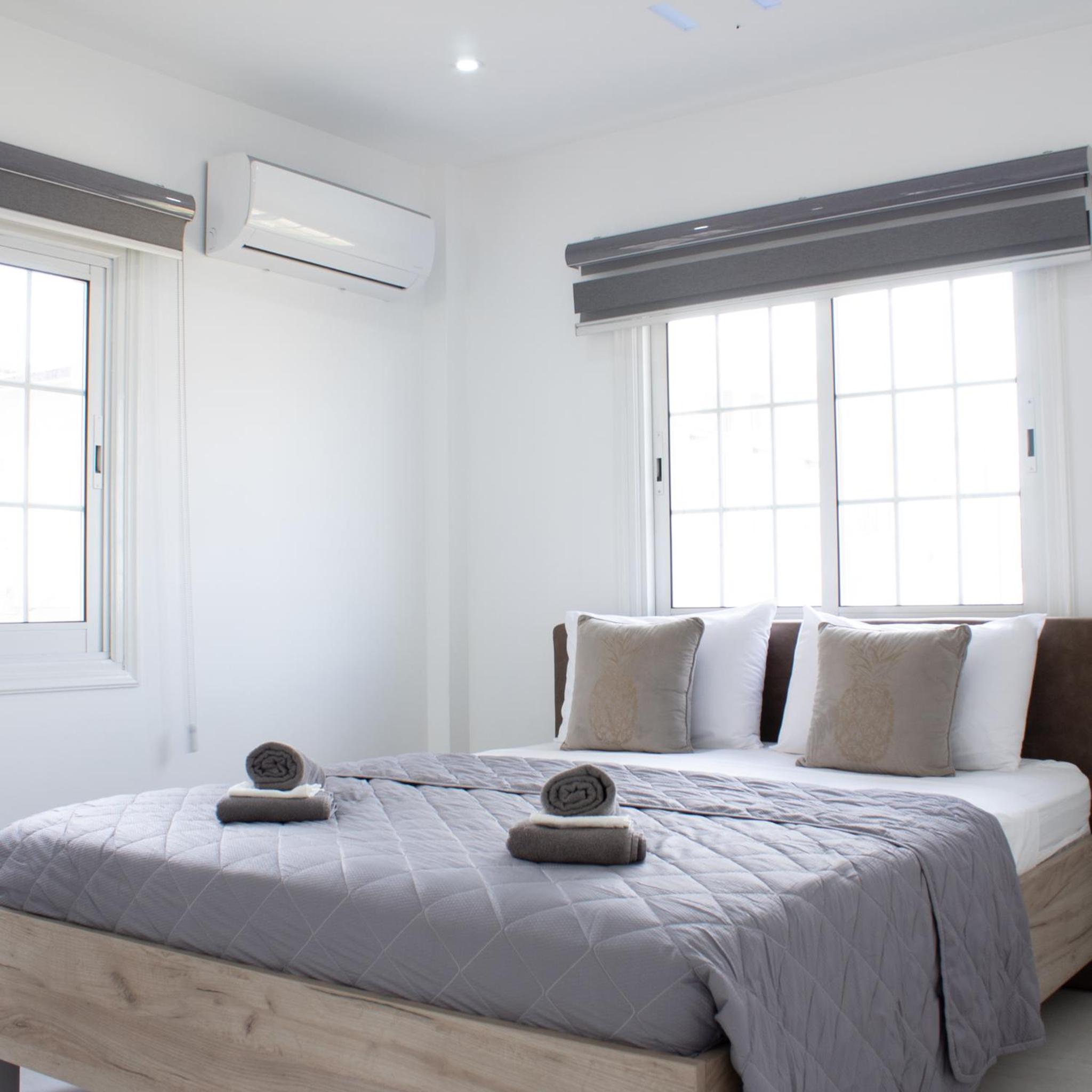 Central Larnaca Apartment