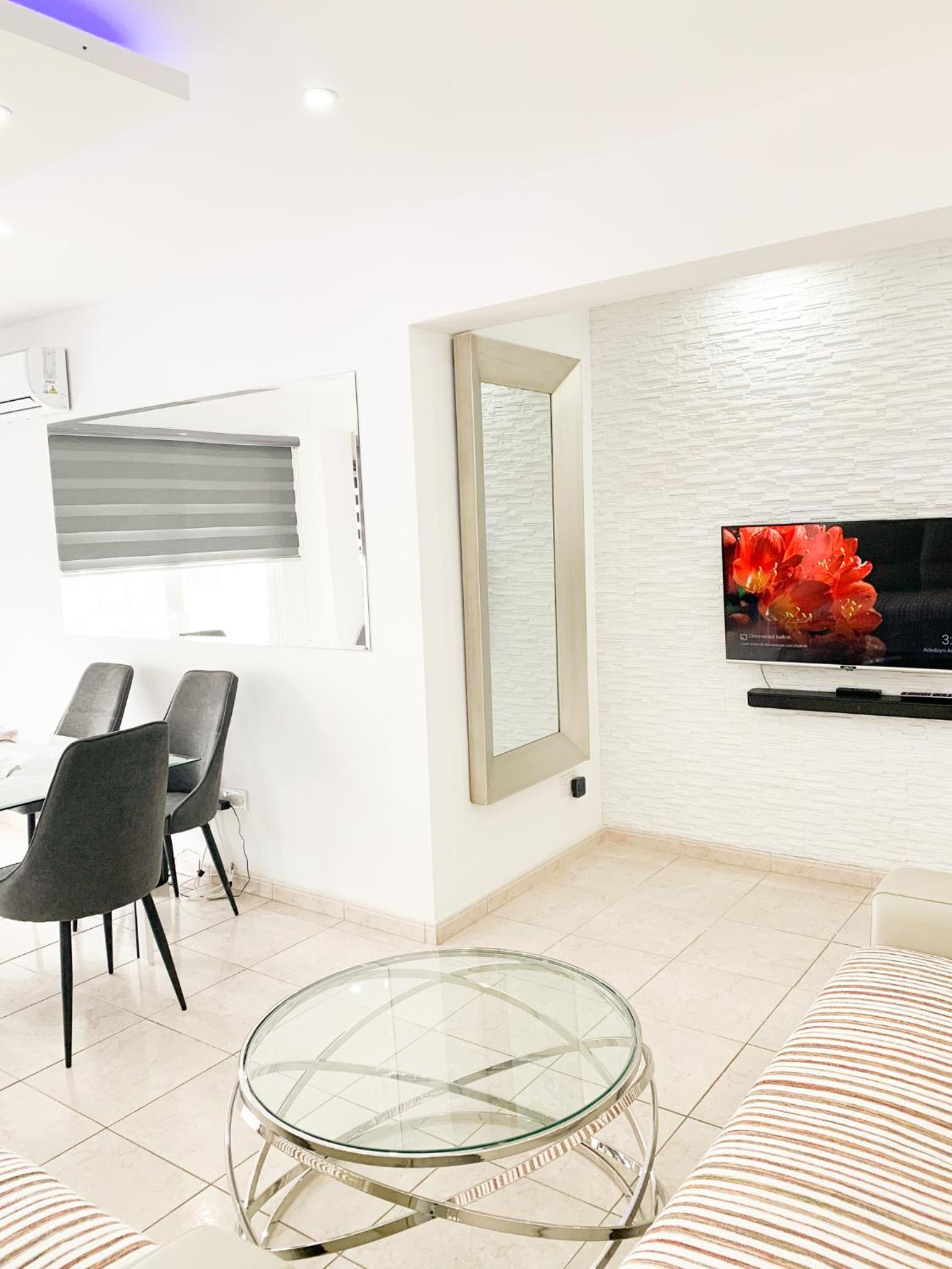 Central Larnaca Apartment