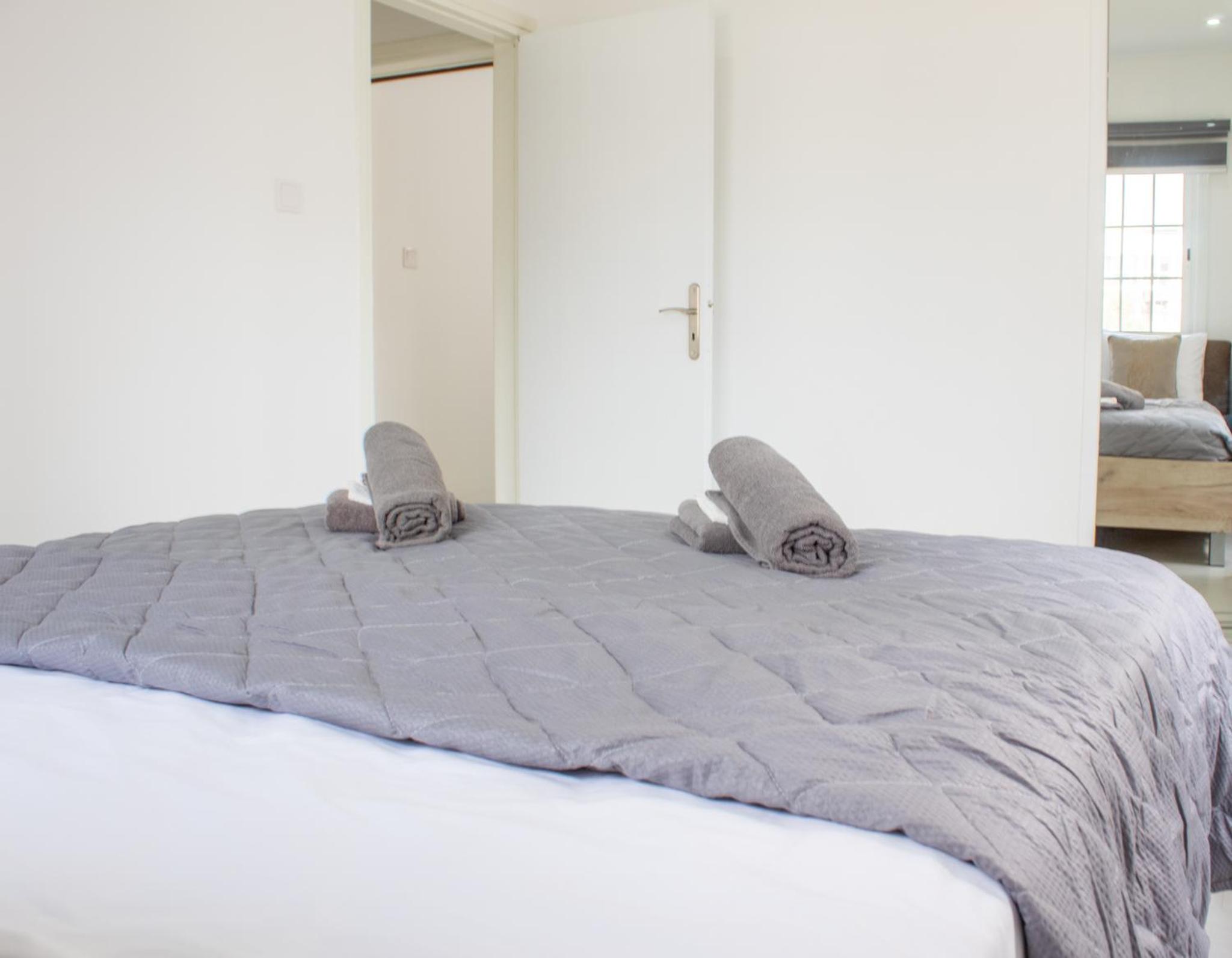 Central Larnaca Apartment
