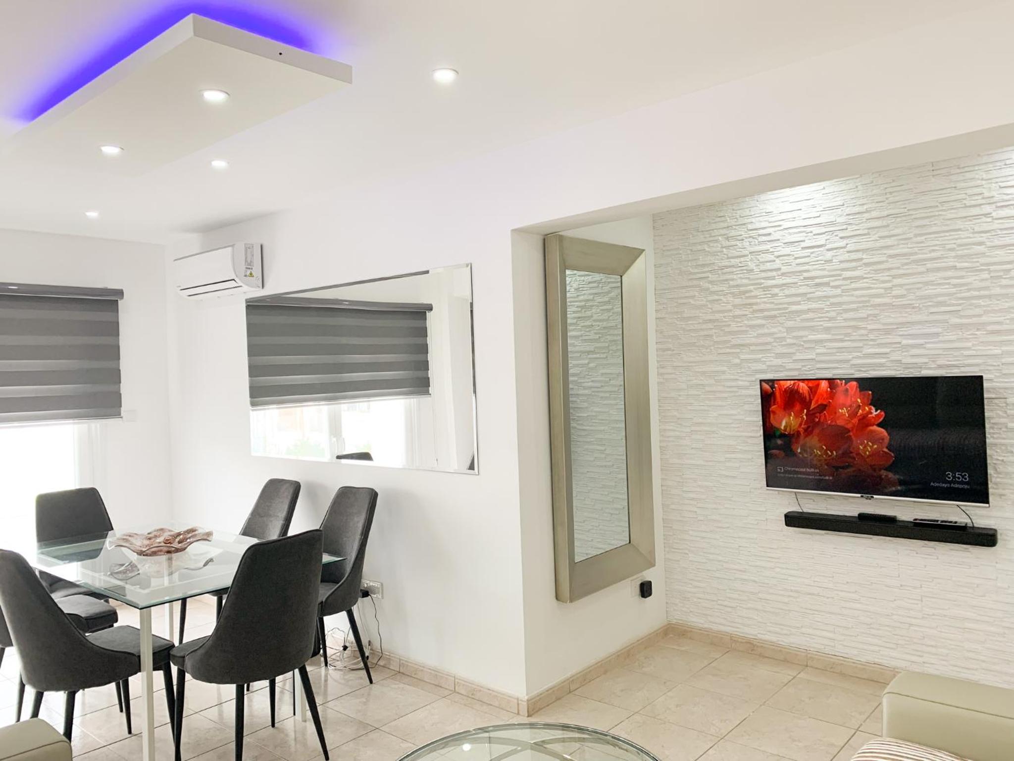 Central Larnaca Apartment