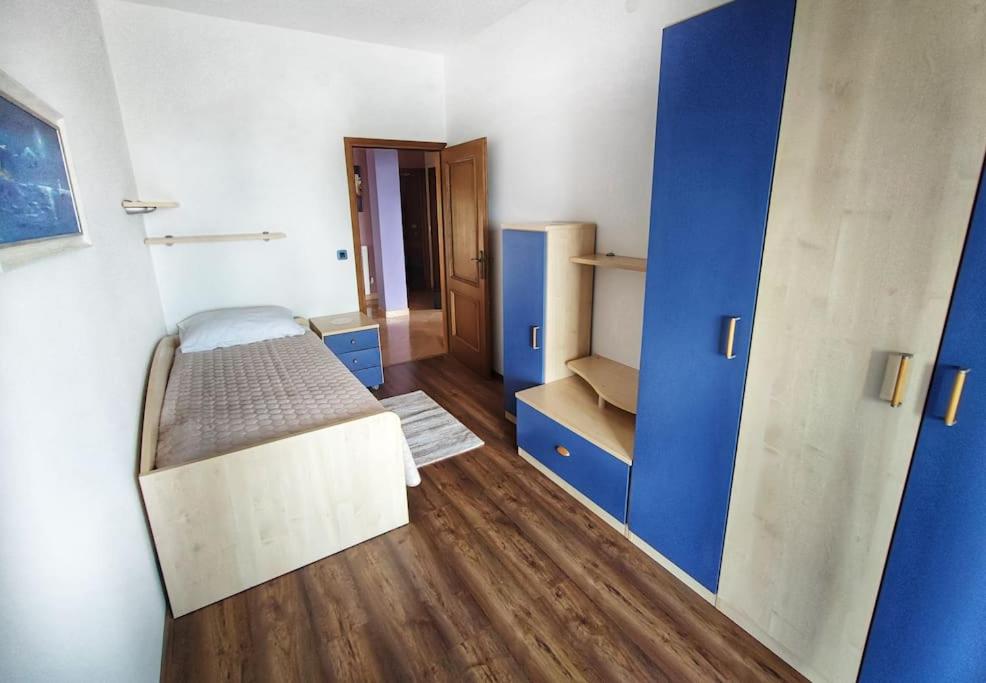 Apartment Valtura