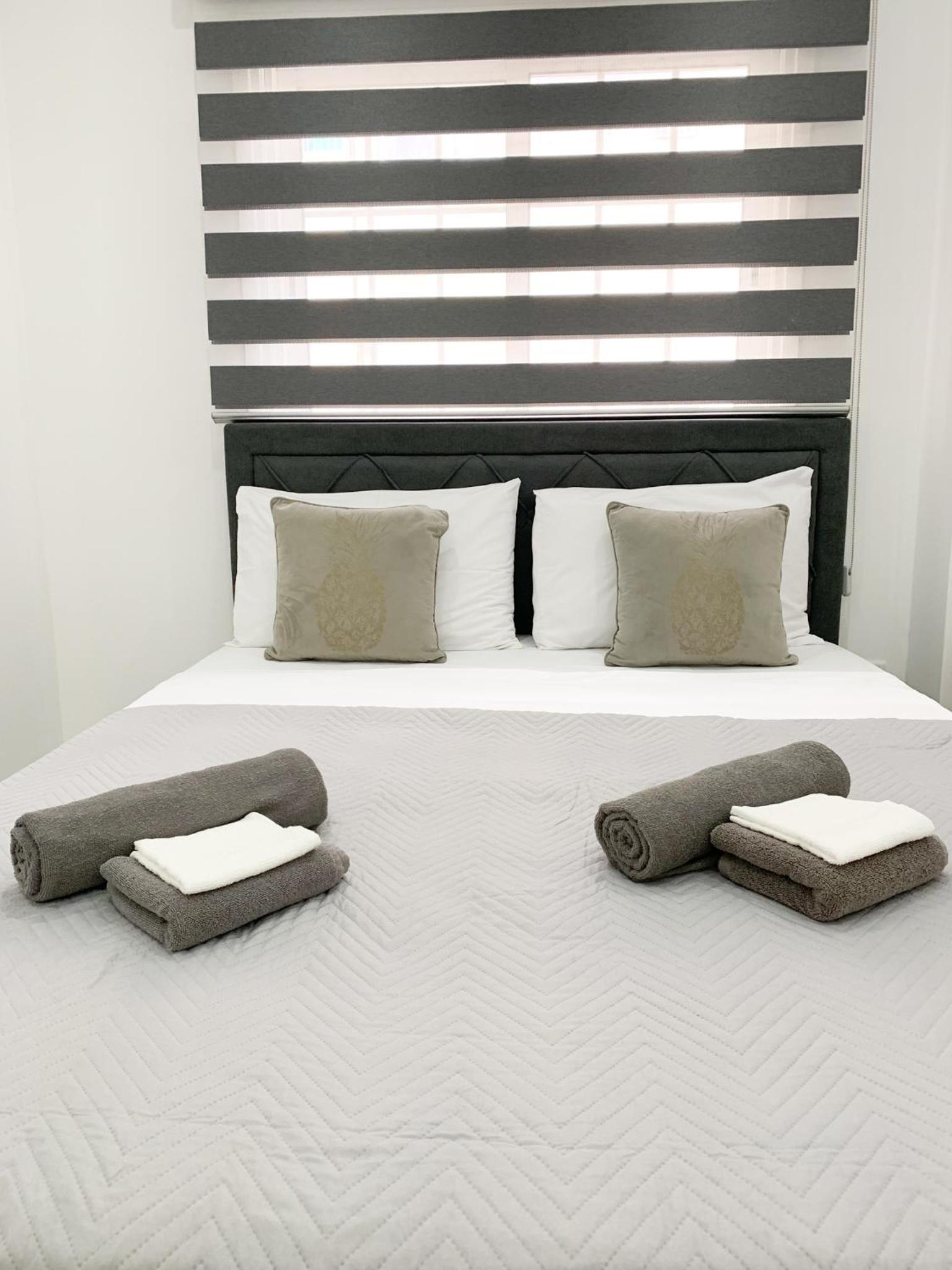 Central Larnaca Apartment
