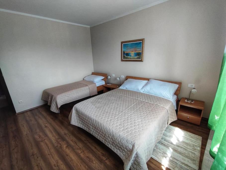 Apartment Valtura
