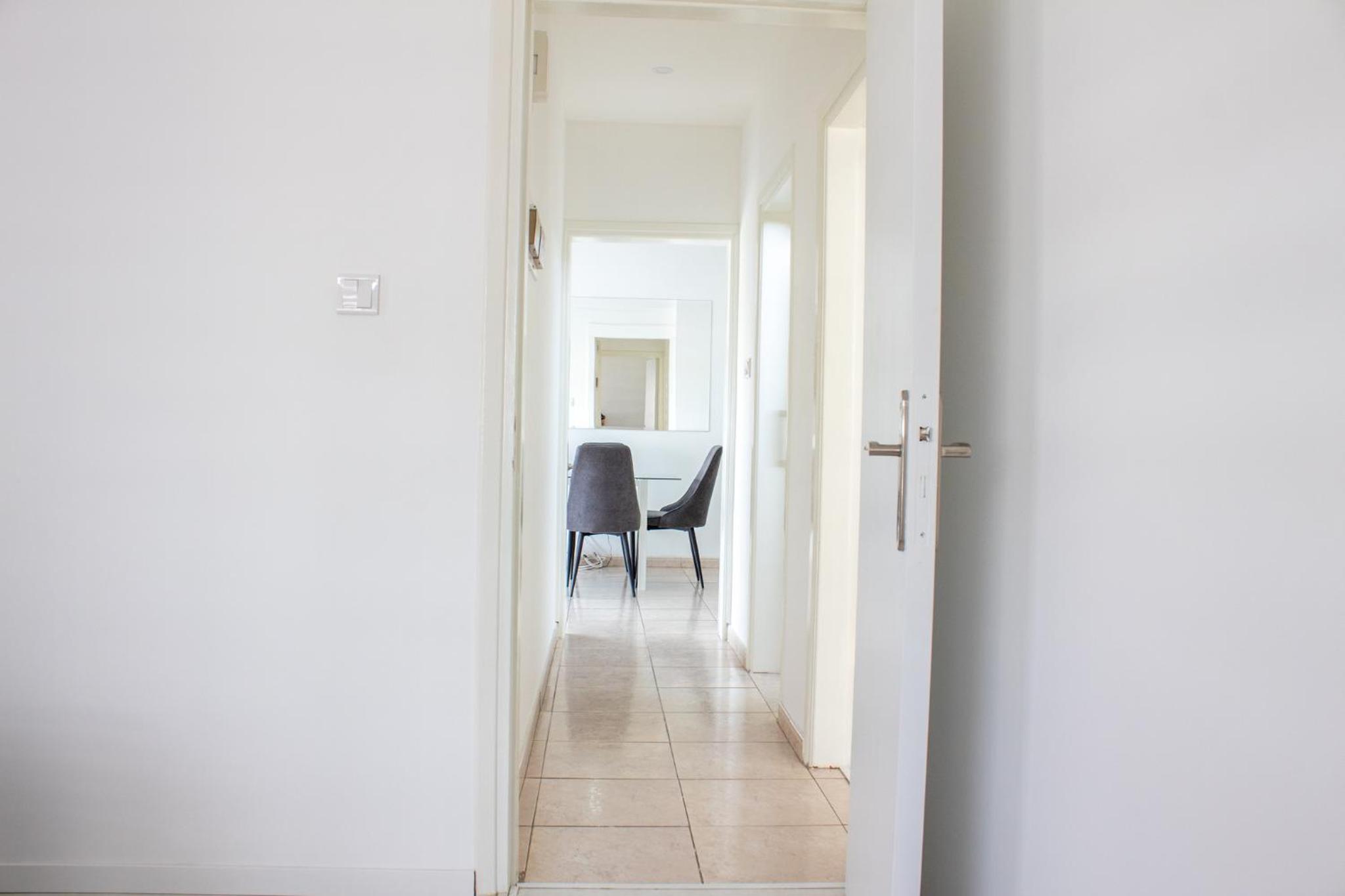 Central Larnaca Apartment