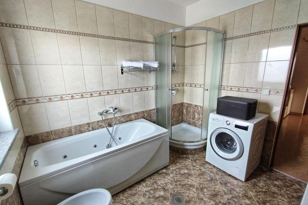 Apartment Valtura