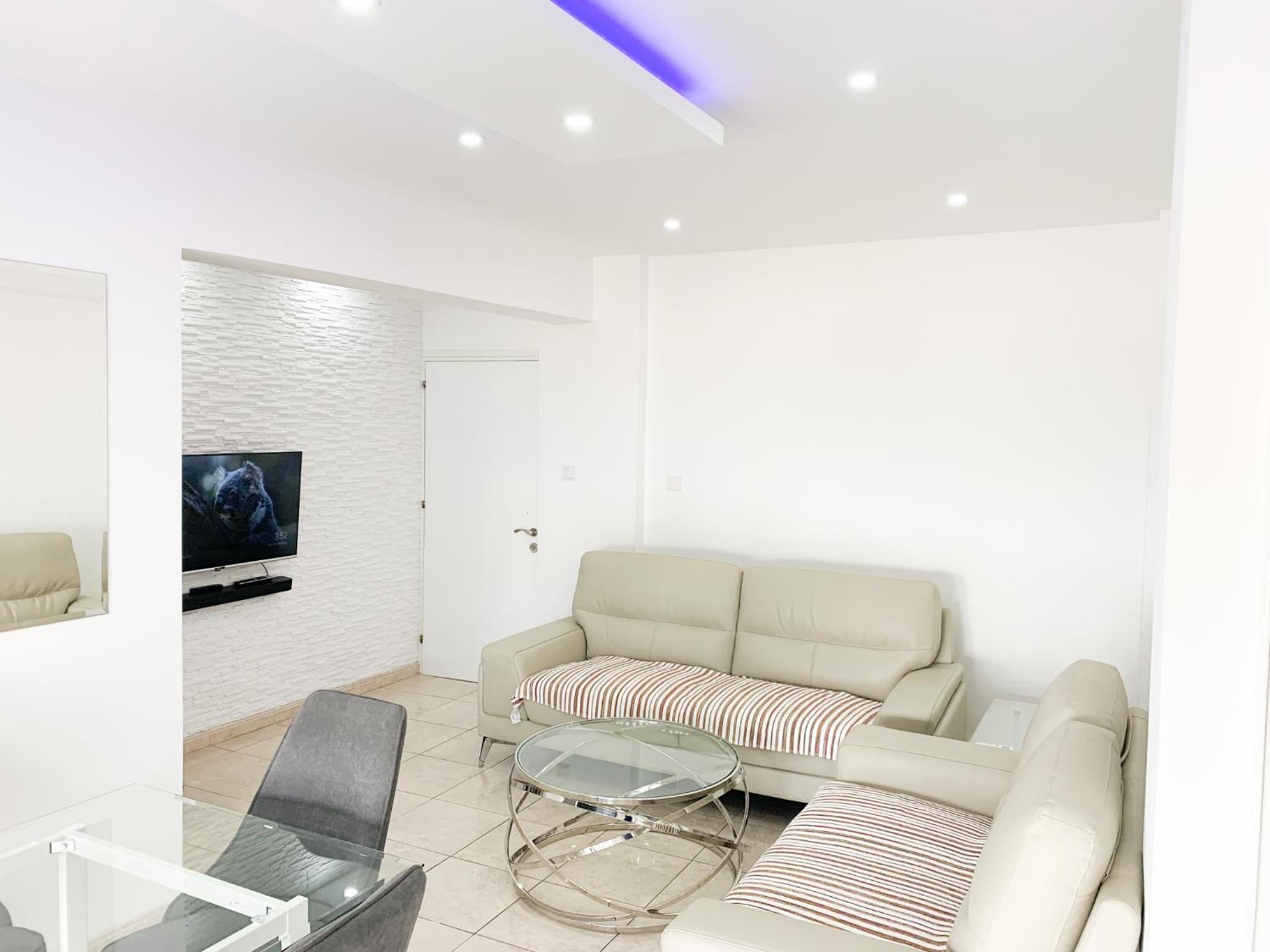 Central Larnaca Apartment