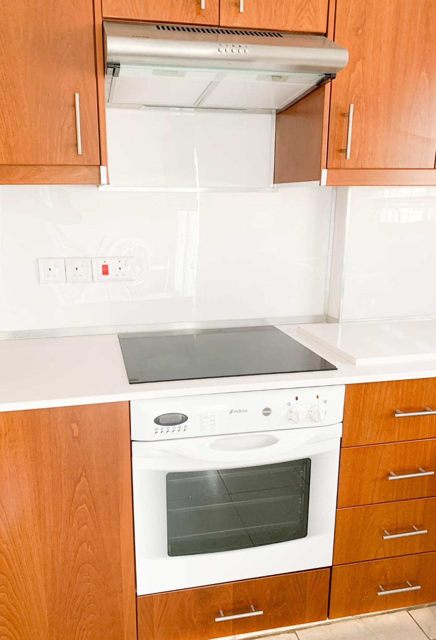 Central Larnaca Apartment