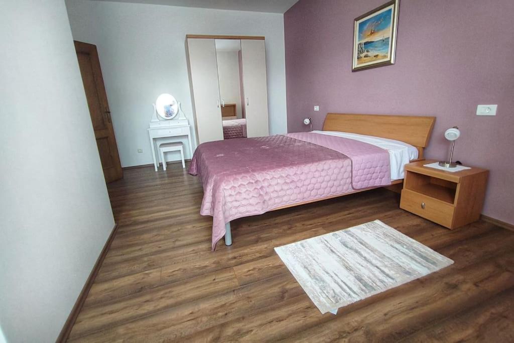 Apartment Valtura