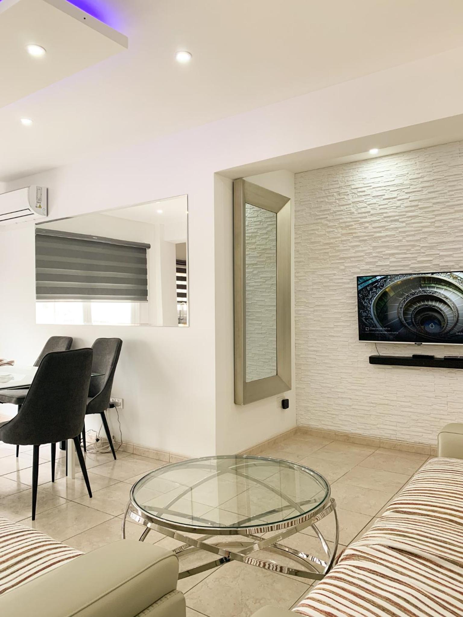 Central Larnaca Apartment