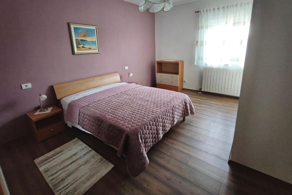 Apartment Valtura
