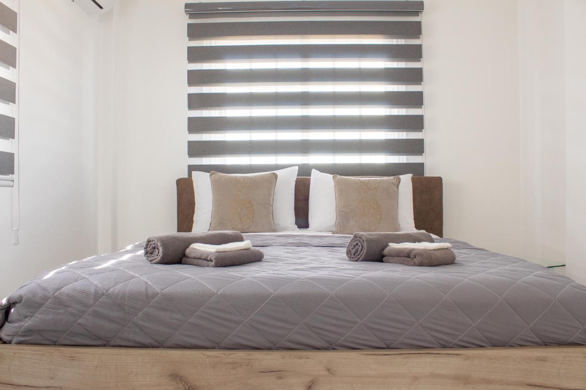 Central Larnaca Apartment