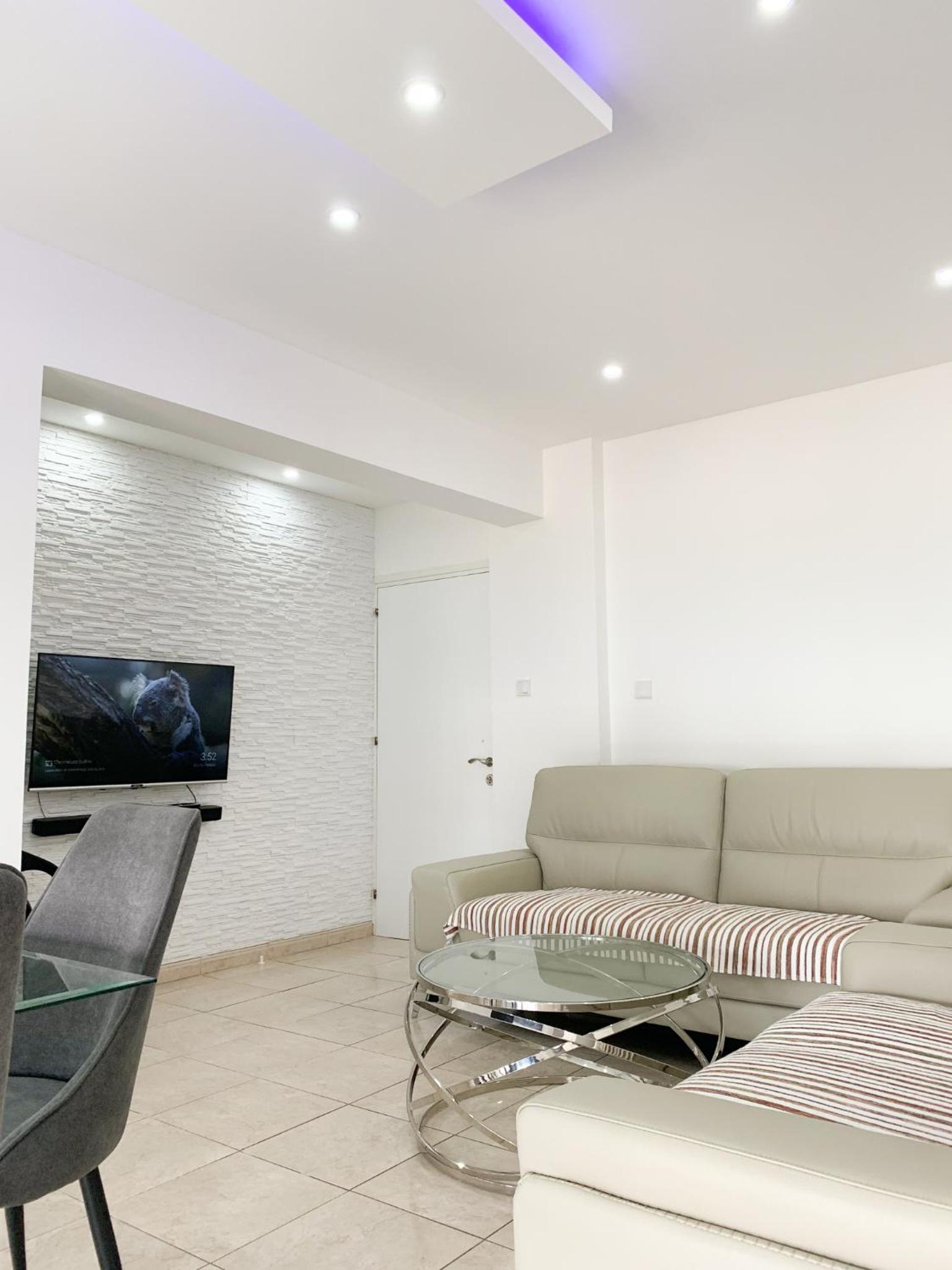Central Larnaca Apartment