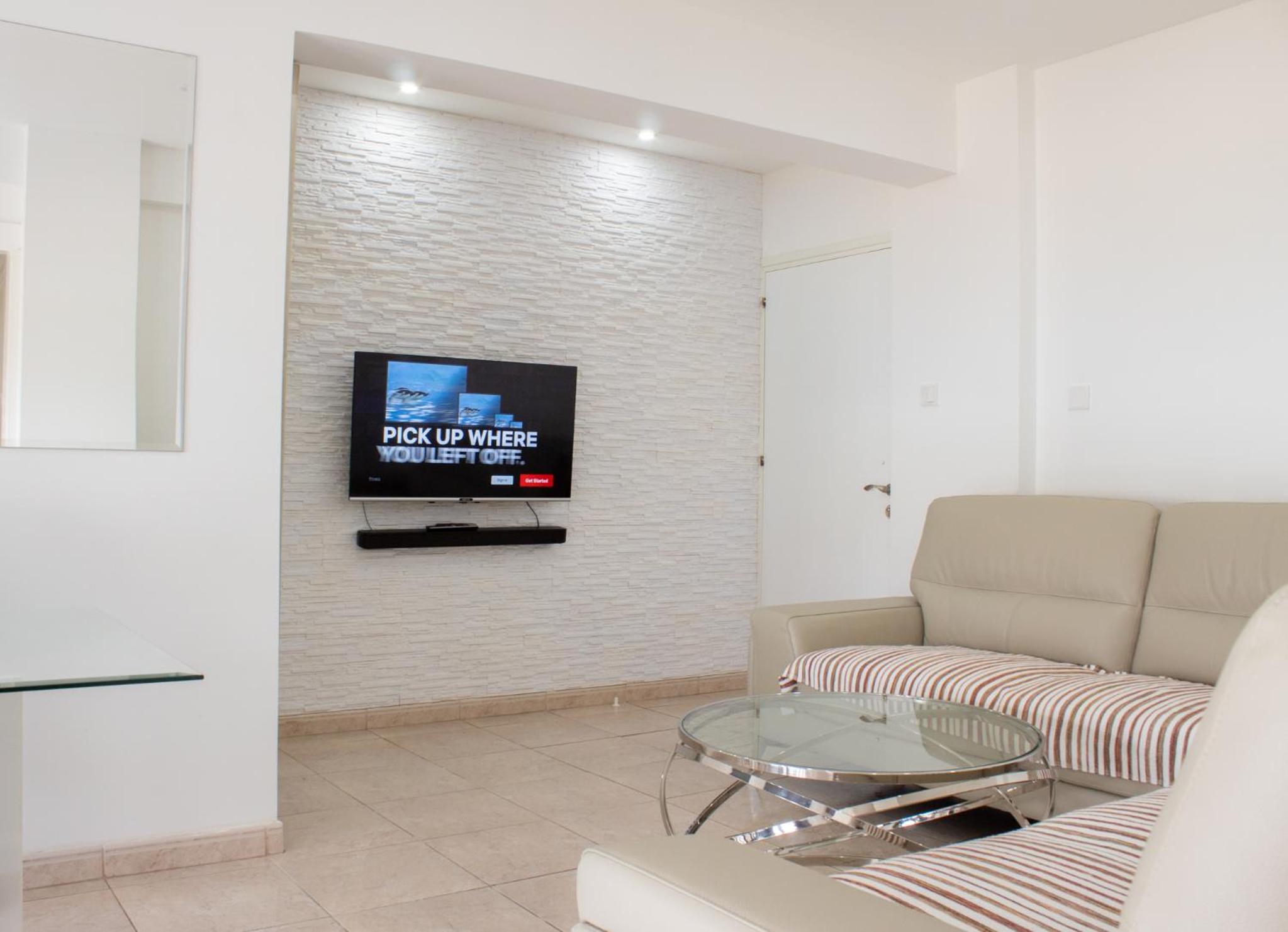 Central Larnaca Apartment