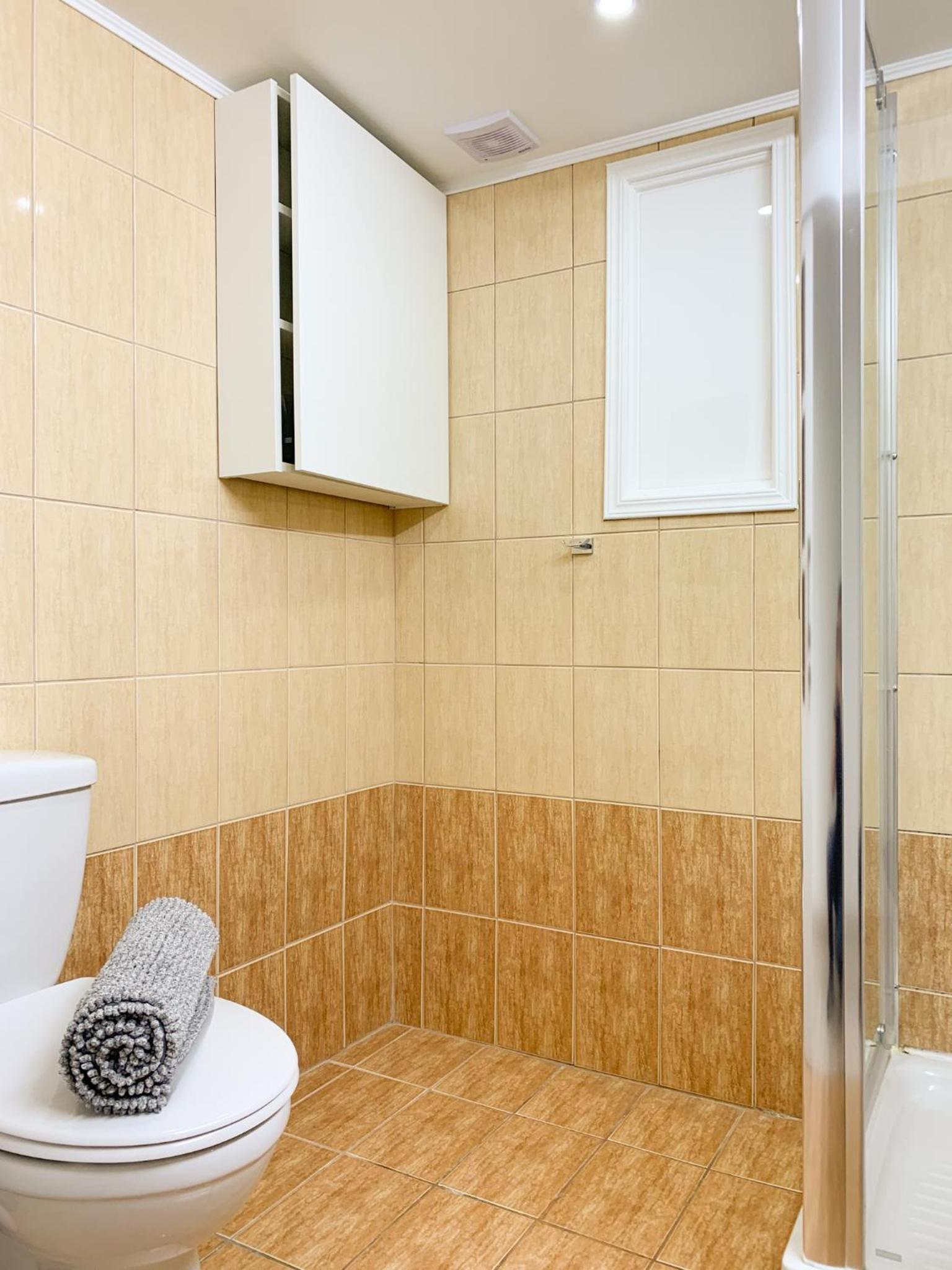 Central Larnaca Apartment