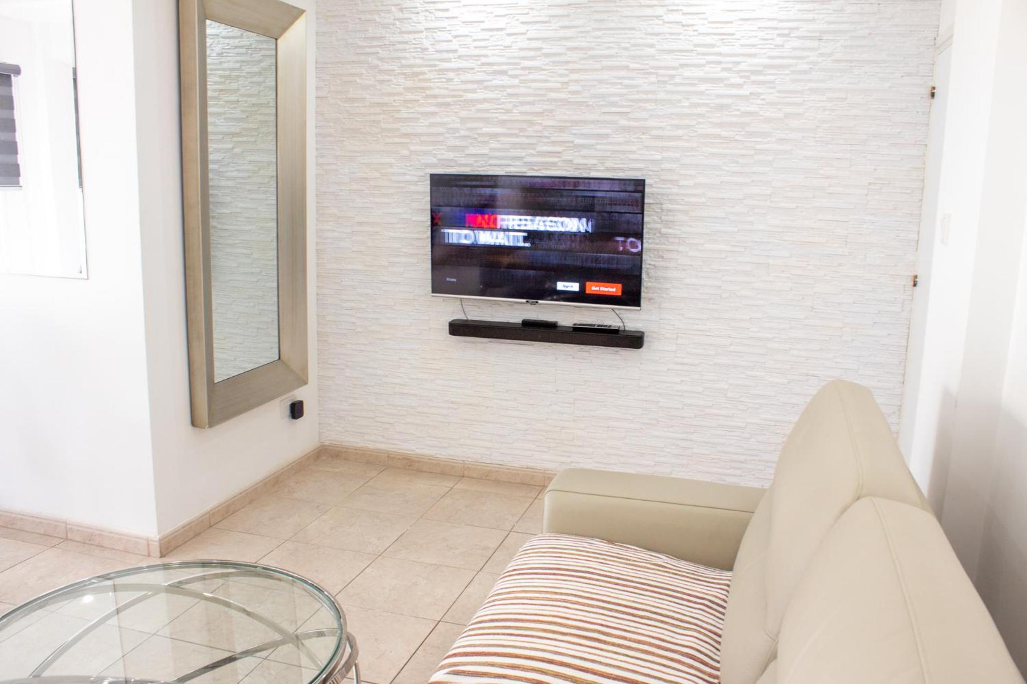 Central Larnaca Apartment