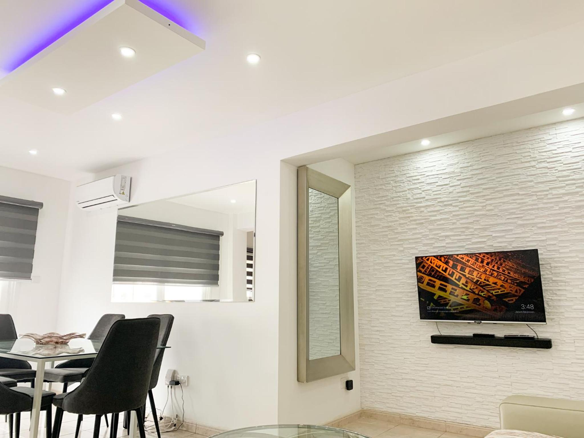 Central Larnaca Apartment
