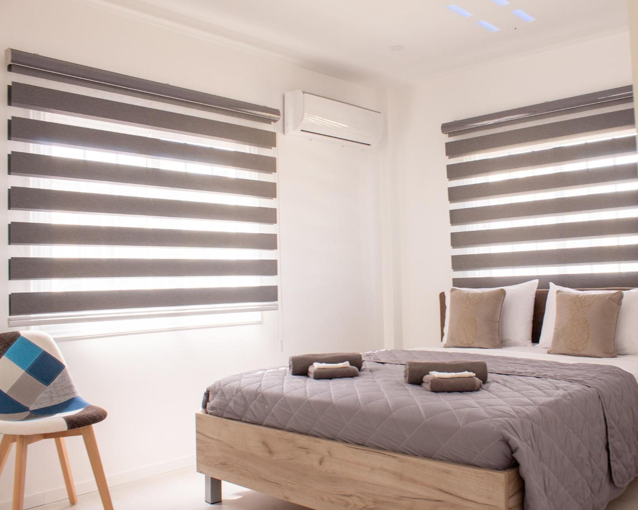 Central Larnaca Apartment