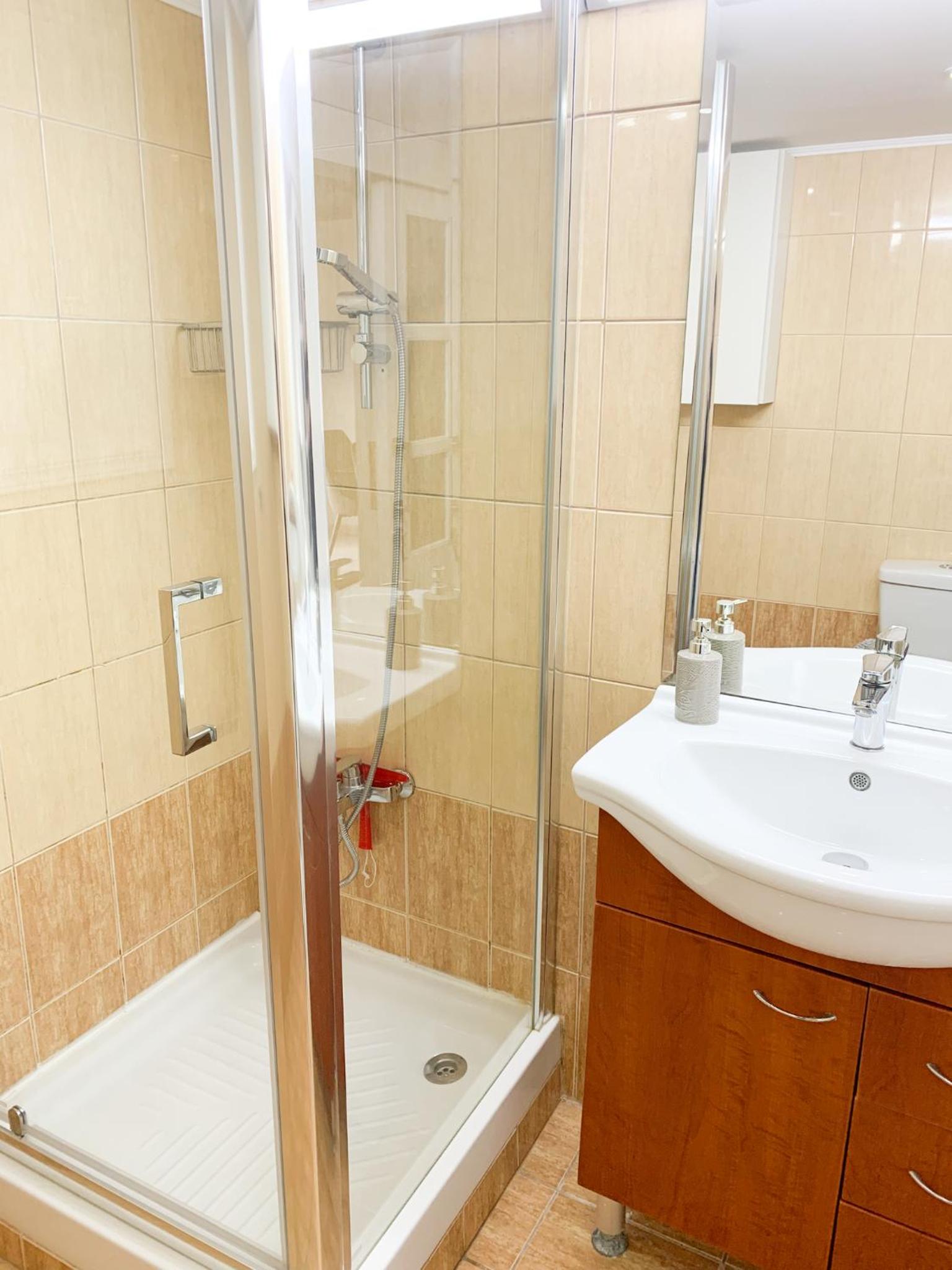 Central Larnaca Apartment