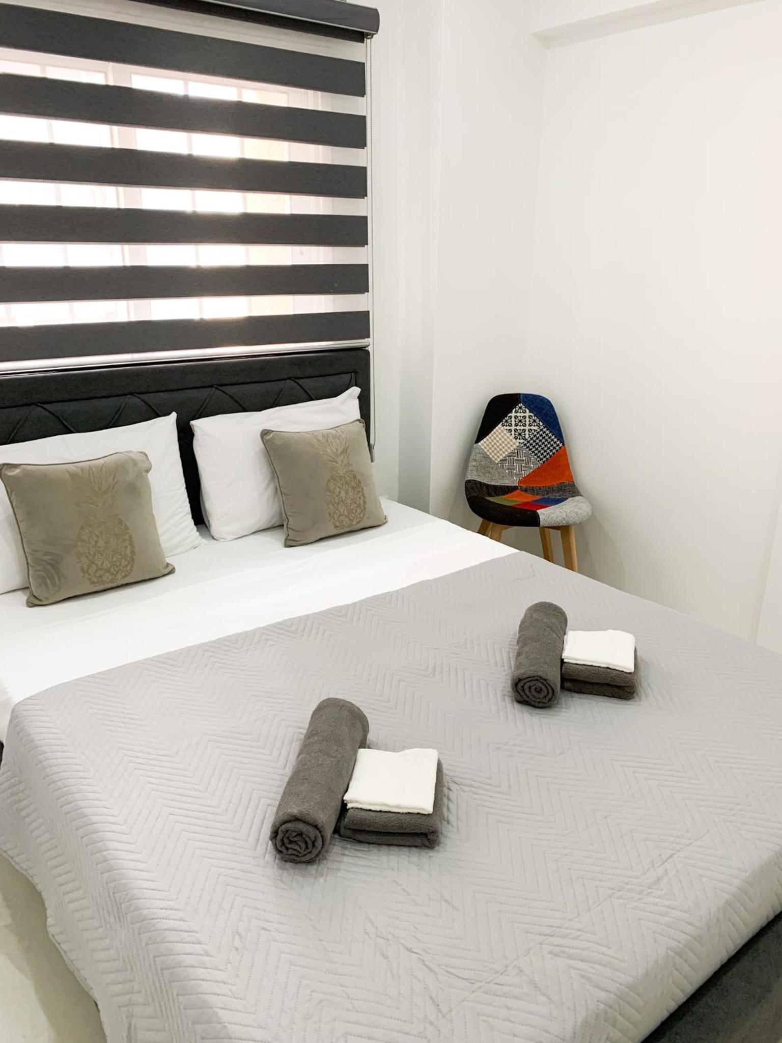Central Larnaca Apartment