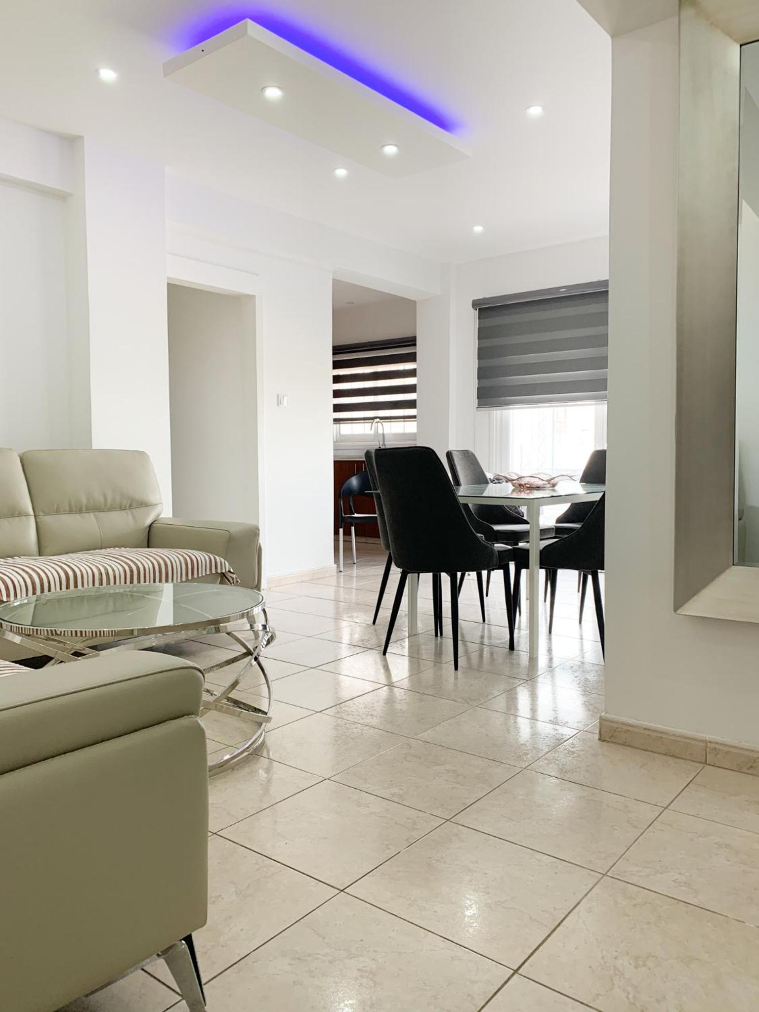 Central Larnaca Apartment