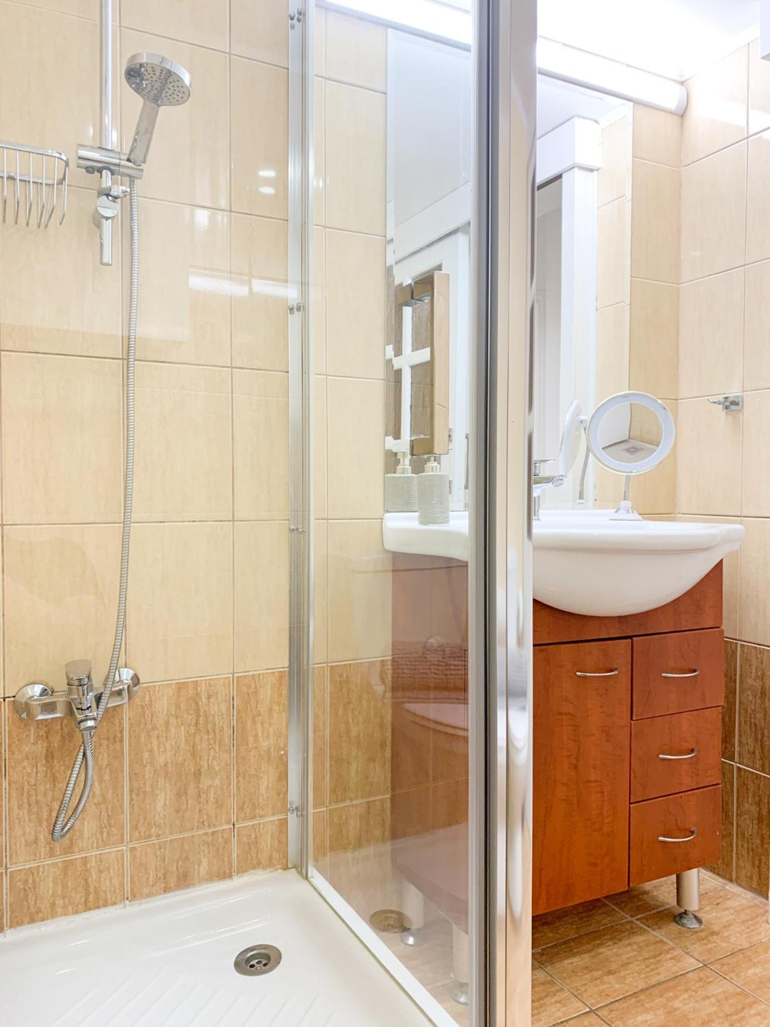 Central Larnaca Apartment