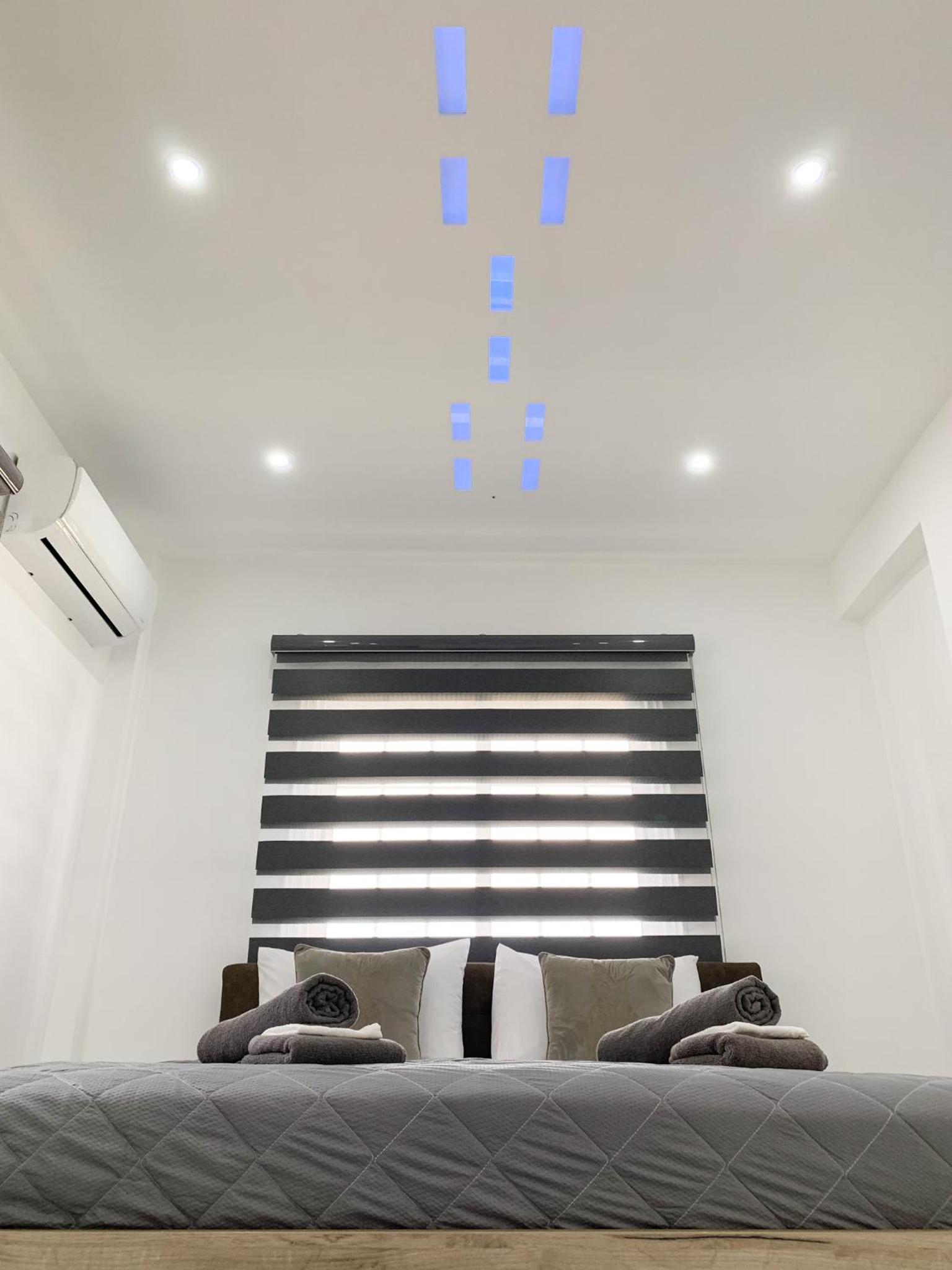 Central Larnaca Apartment