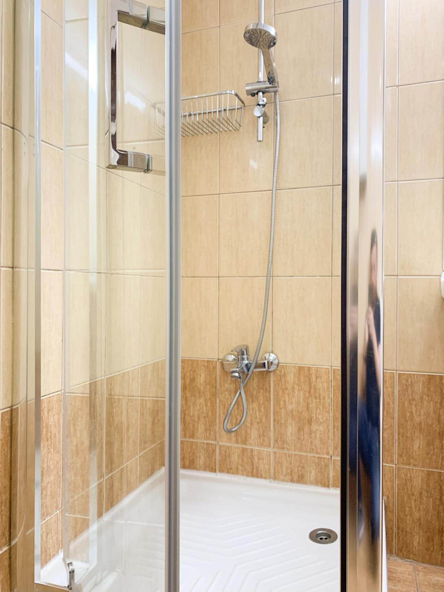 Central Larnaca Apartment