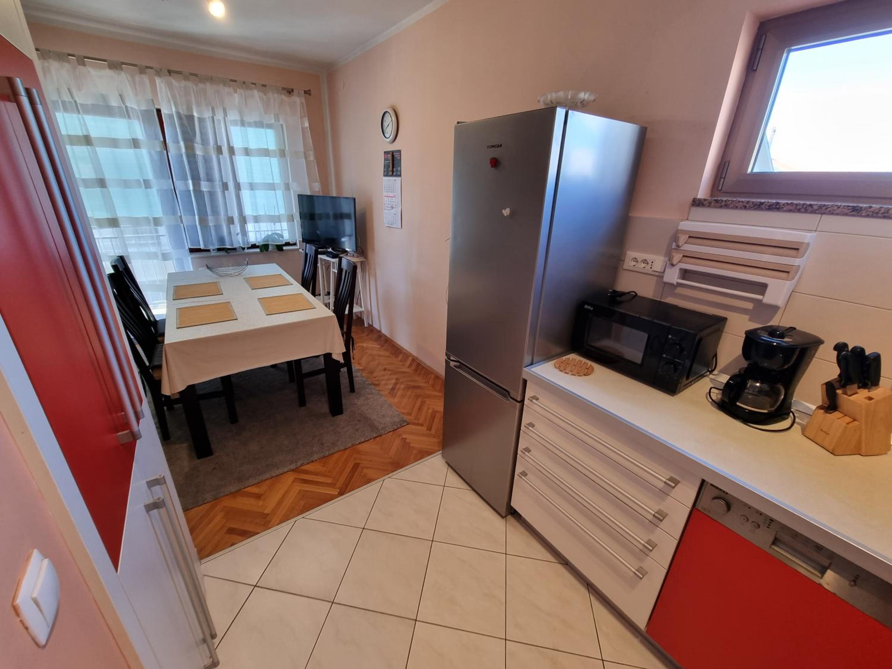 Apartman MACA