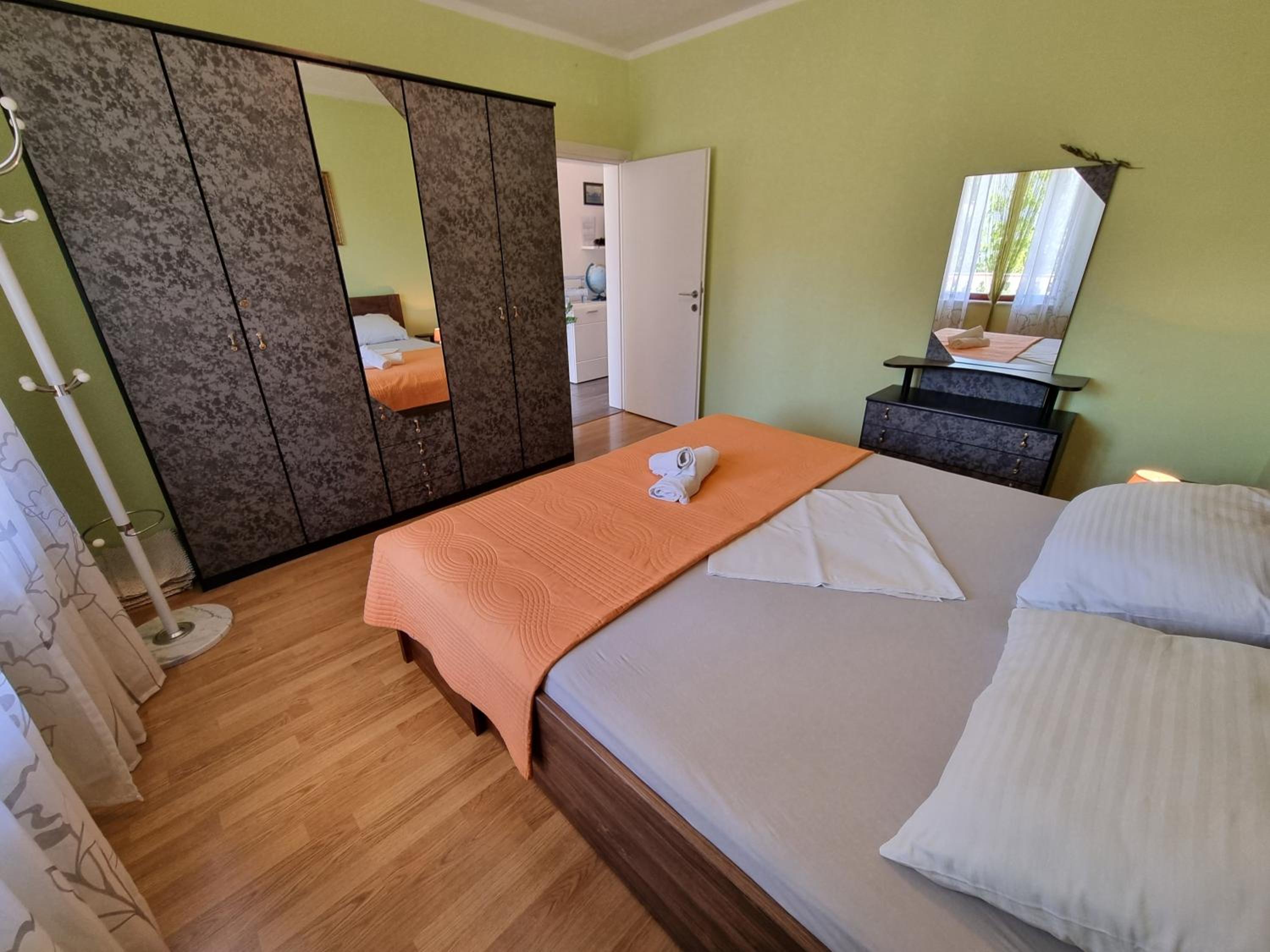 Apartman MACA
