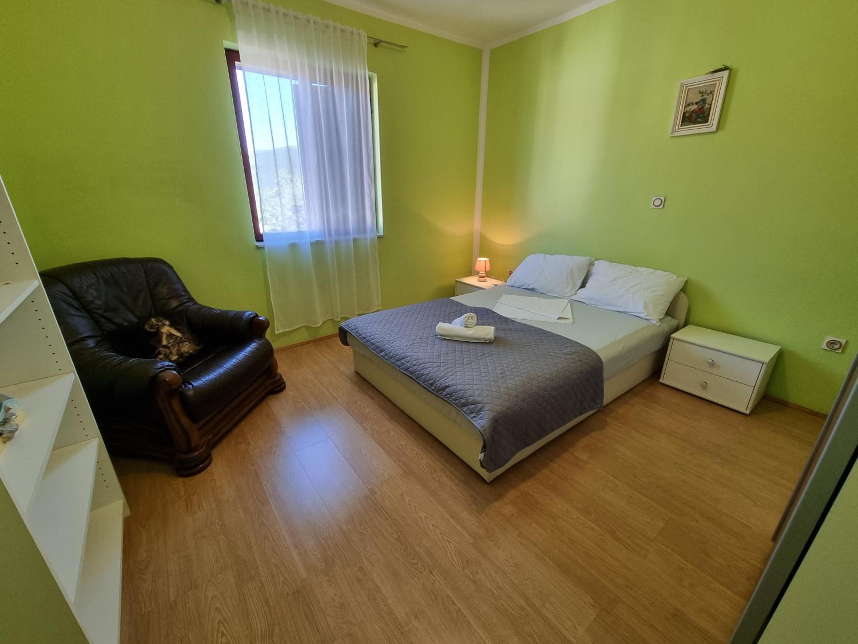 Apartman MACA