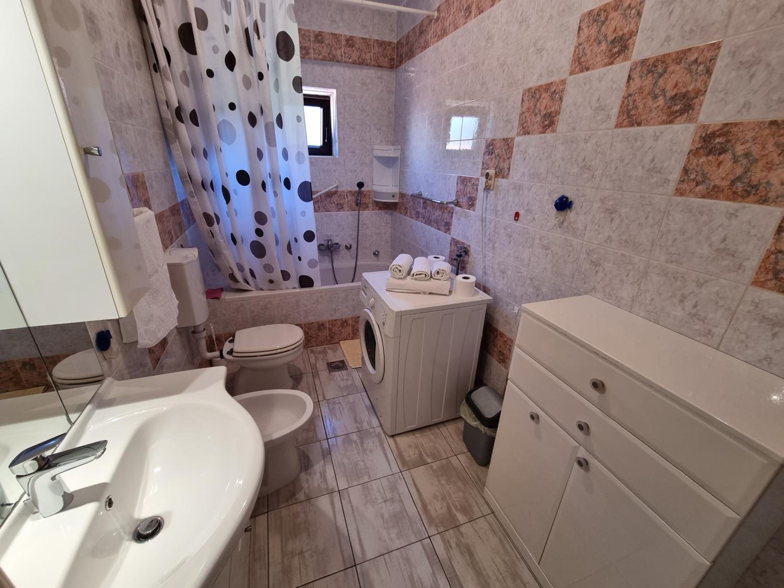 Apartman MACA
